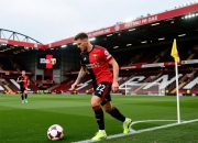 雷恩客场险胜，中场球员荣获最佳表现