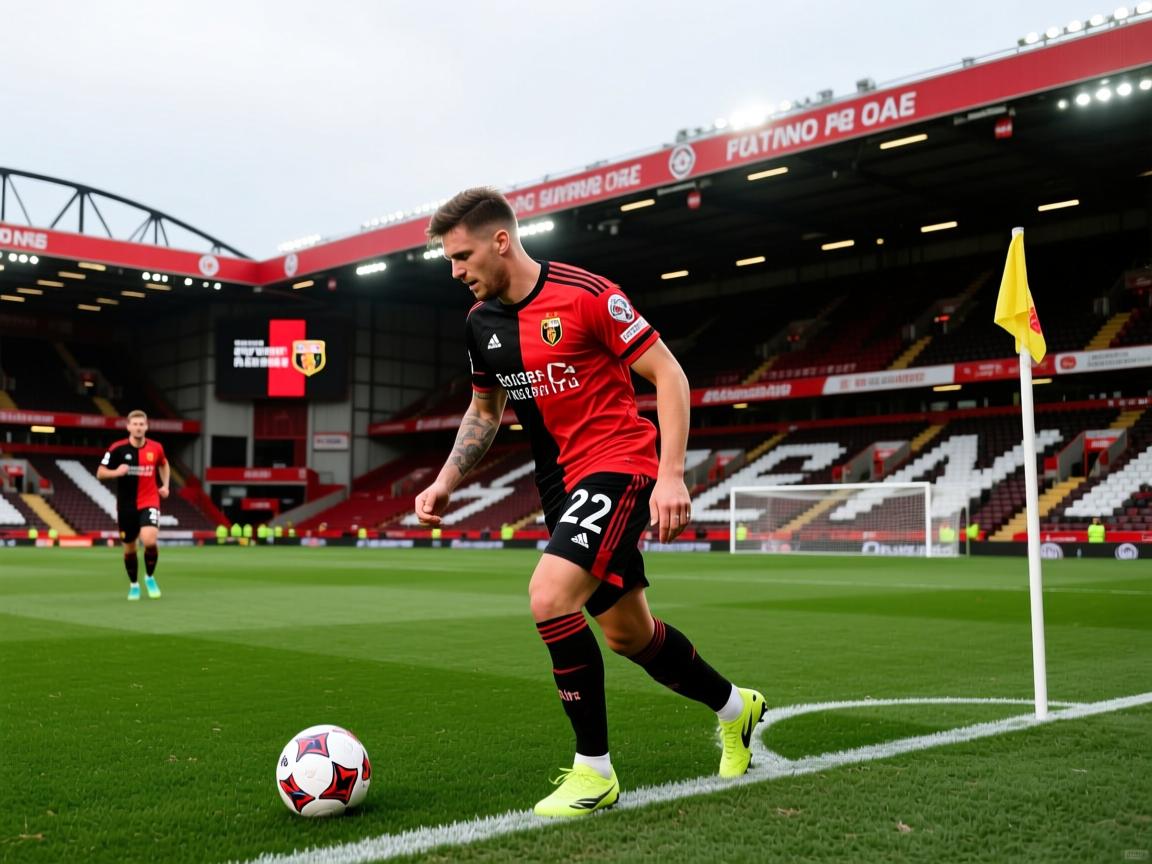 雷恩客场险胜,中场球员荣获最佳表现 第1张